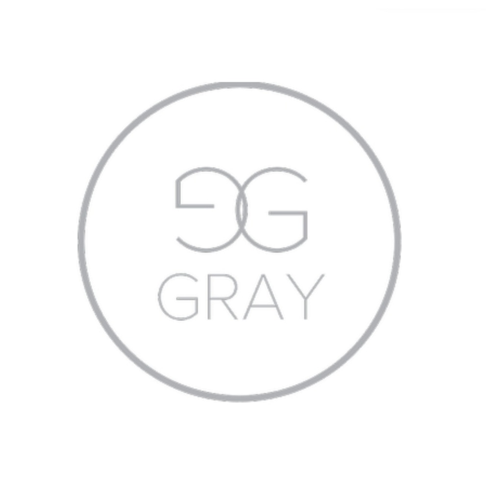 Meet your Posher, GRAY